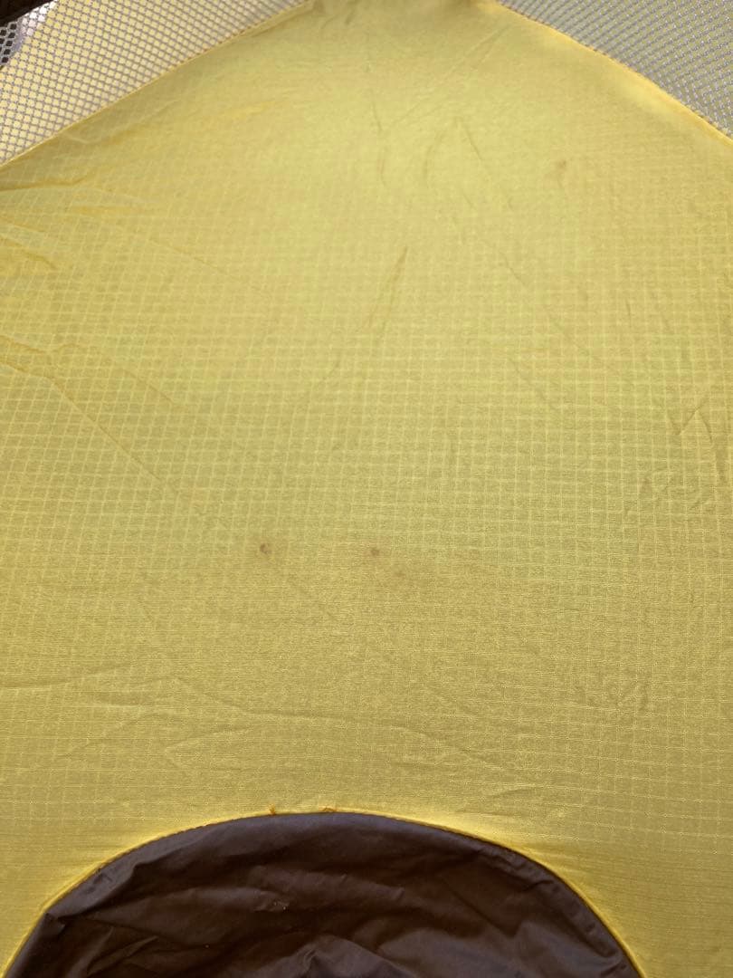 アライテント　エアライズ3