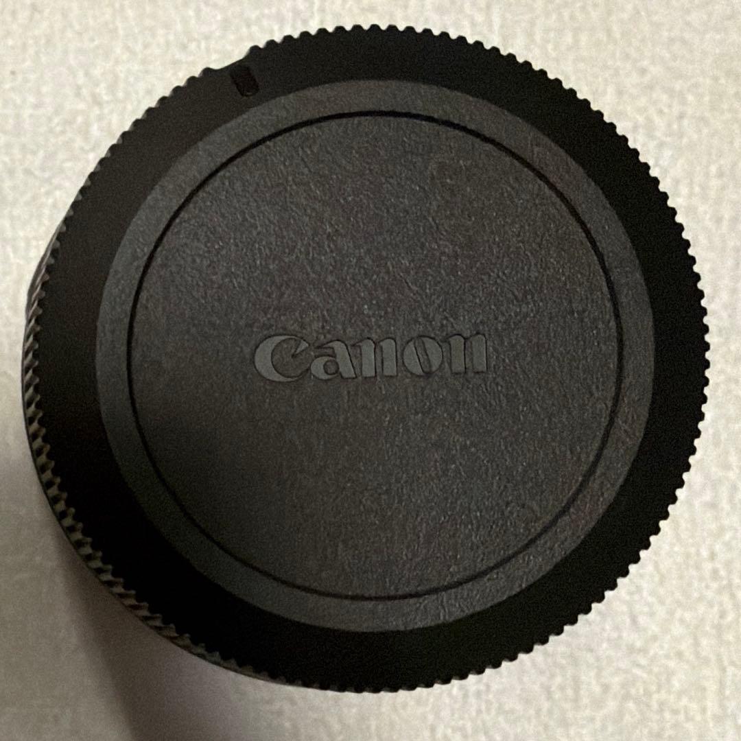 Canon RF 16mm f/2.8 STM レンズ 美品