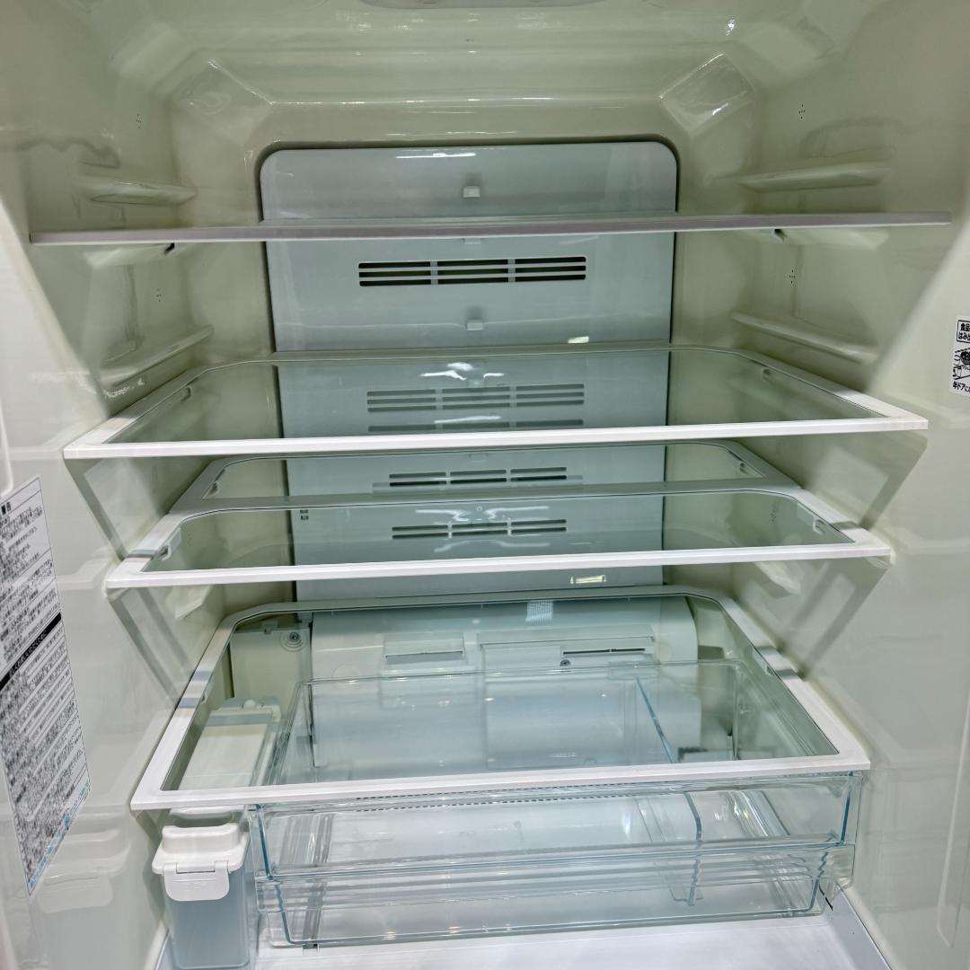 東京23区送料無料　美品東芝6ドア 　508L　2014年製　製氷機有