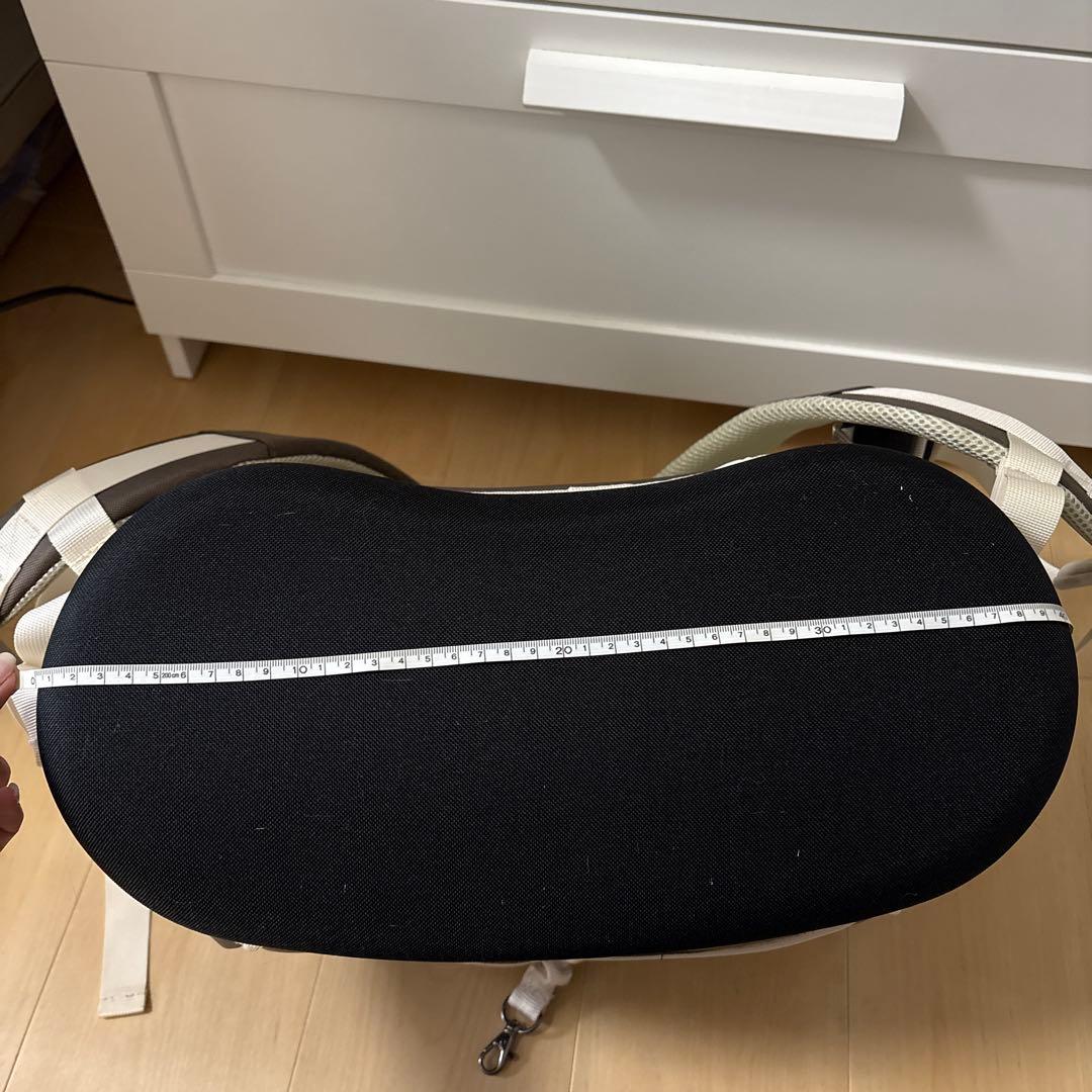 necosekai ネコセカイ　リュックサックキャリー