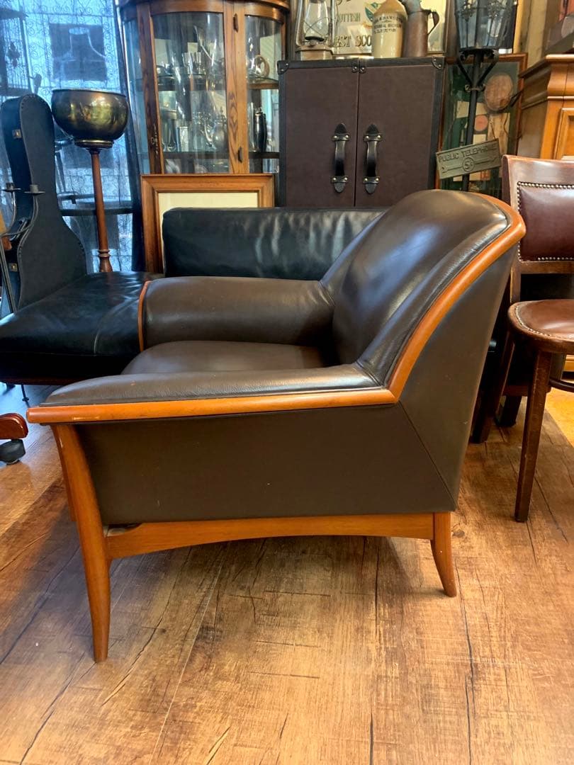 MORISHIGE 1Pソファー