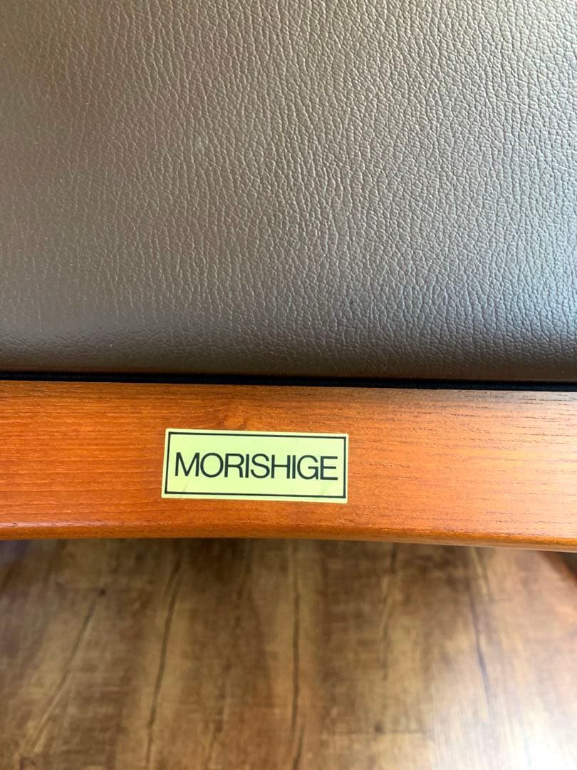 MORISHIGE 1Pソファー