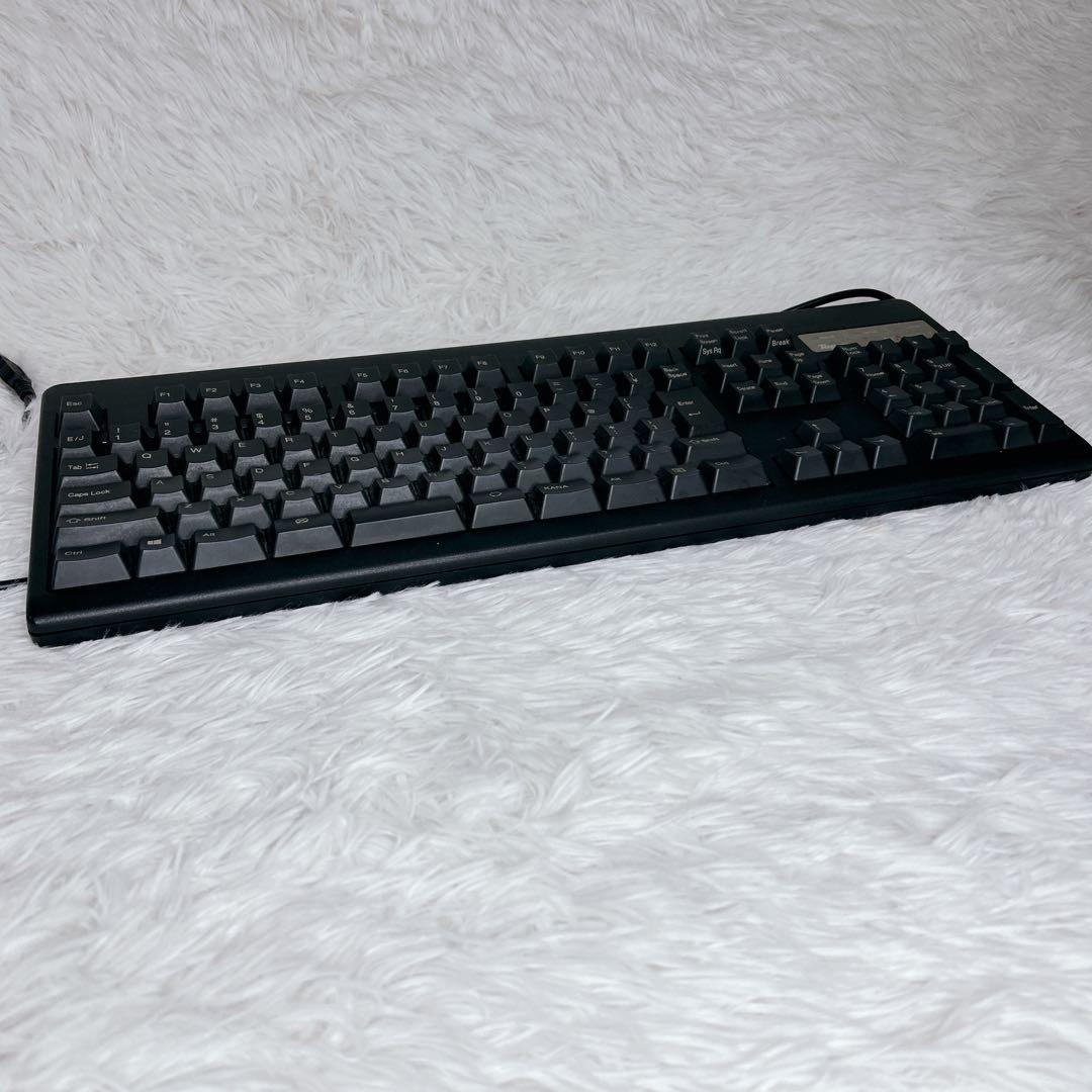 東プレ コーポレーション REALFORCE SJ08B0 キーボード 日本製