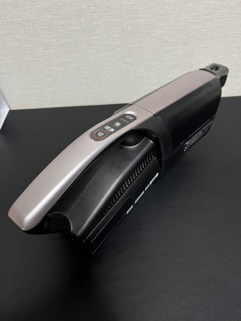 日立 かるパックスティック PKV-BK3K 本体