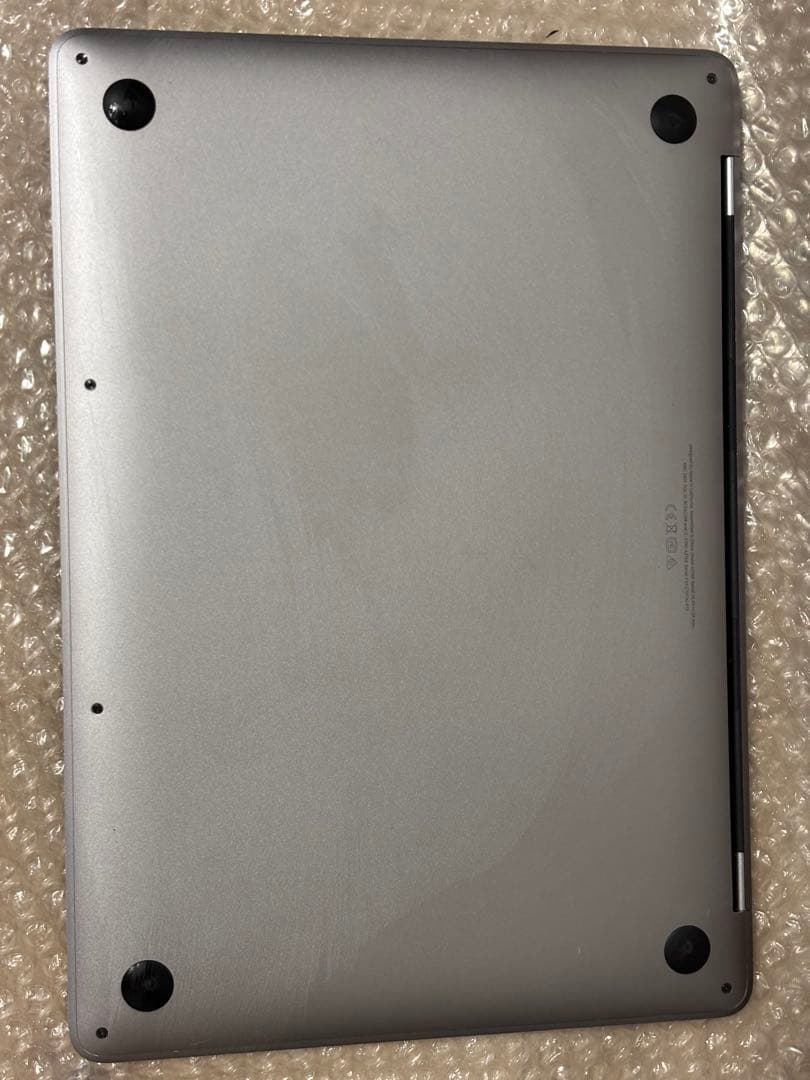MacBook Pro 13インチ　A2159 128GB 8GB レチナ