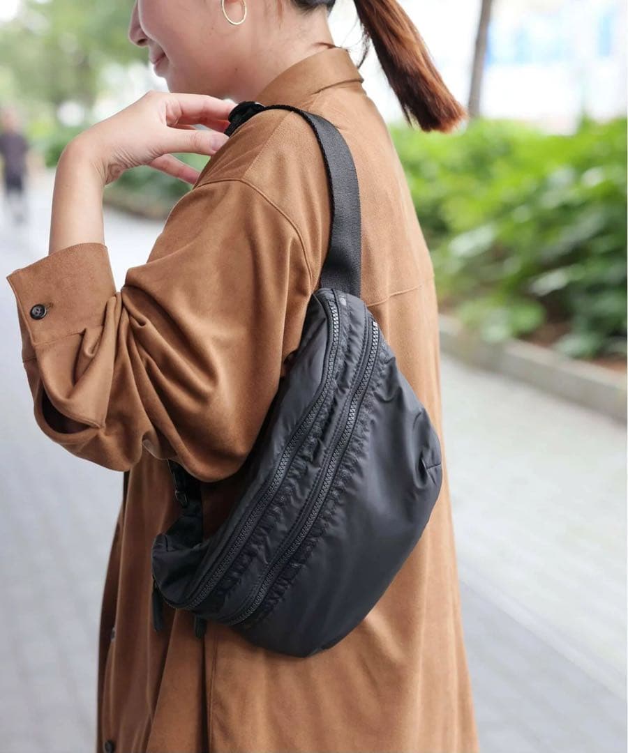 別注LeSportsac ジャーナルスタンダード