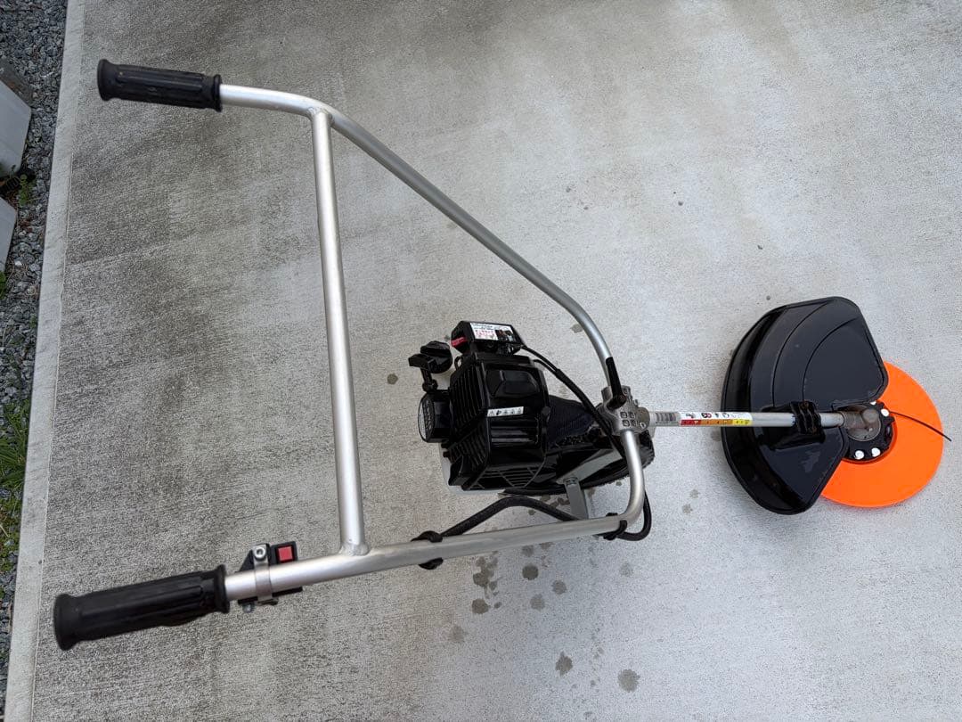 K-STYLE K-23BM 芝刈り機