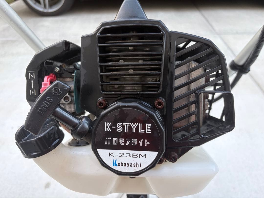 K-STYLE K-23BM 芝刈り機