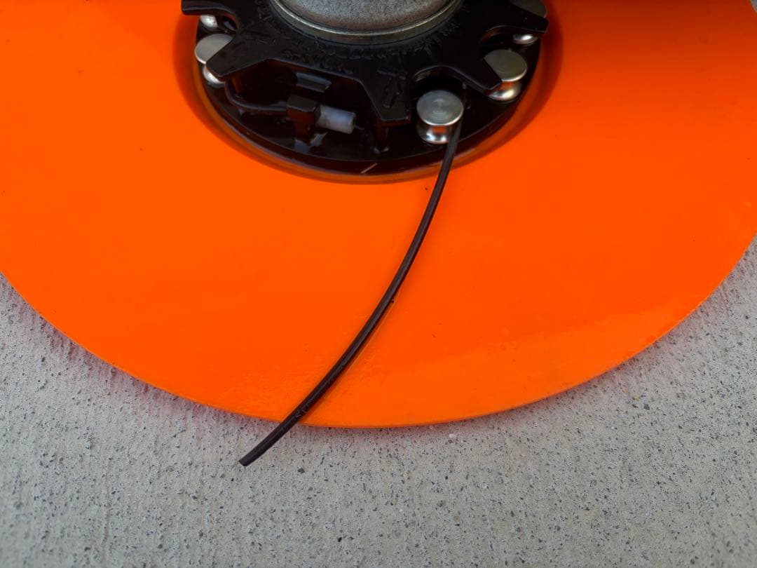 K-STYLE K-23BM 芝刈り機