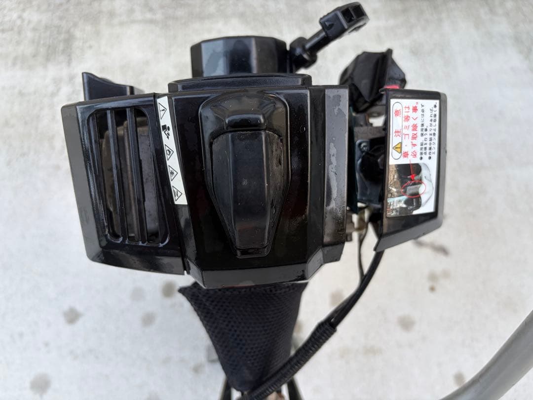 K-STYLE K-23BM 芝刈り機