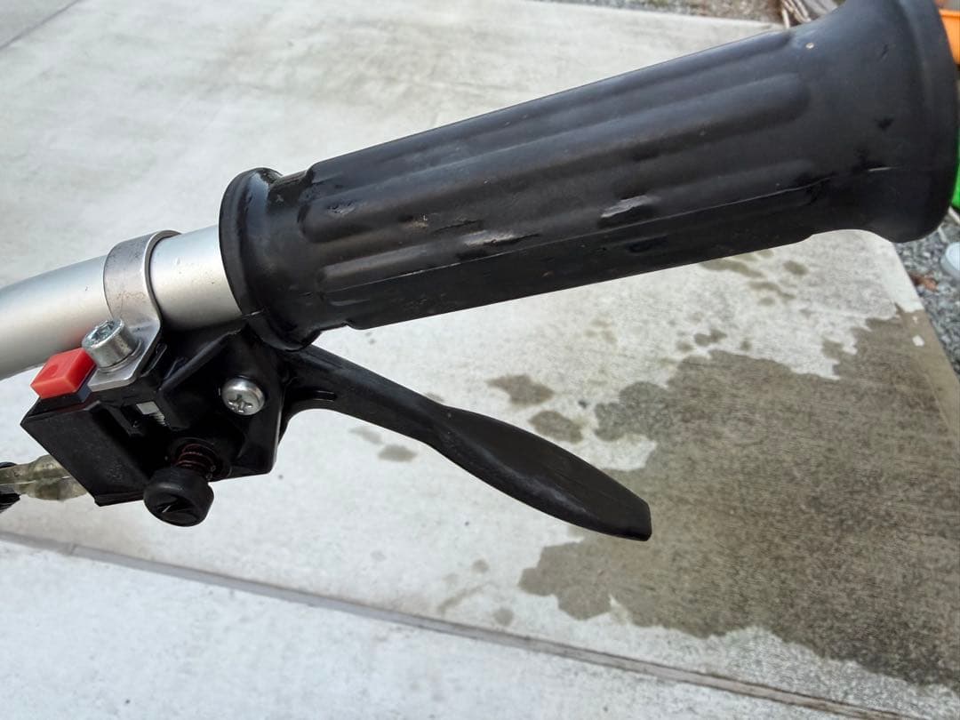 K-STYLE K-23BM 芝刈り機