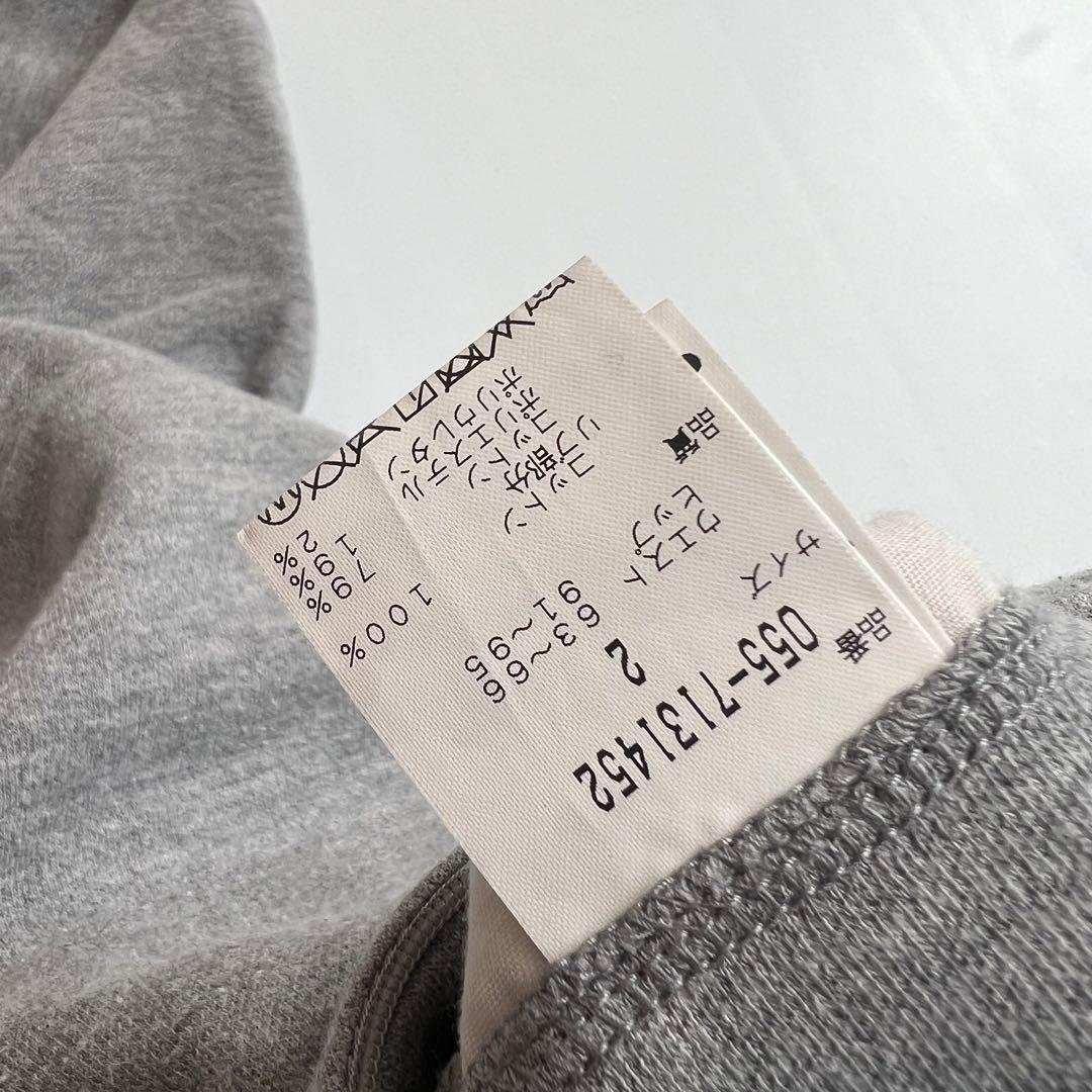 PEARLYGATES パーリーゲイツ　セットアップ　パーカー　スウェットパンツ