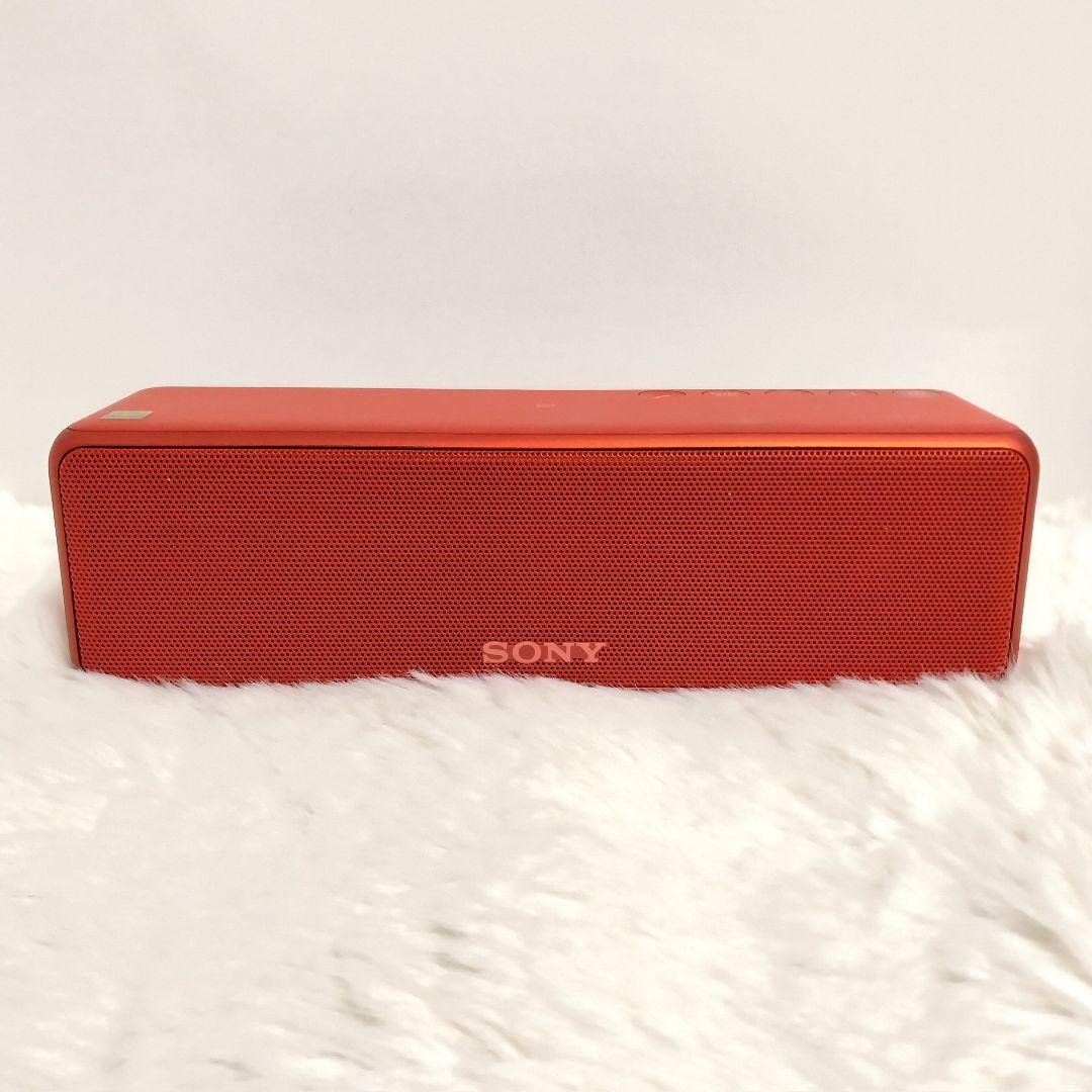 SONY SRS-HG1 h.ear go ワイヤレス ポータブル スピーカー
