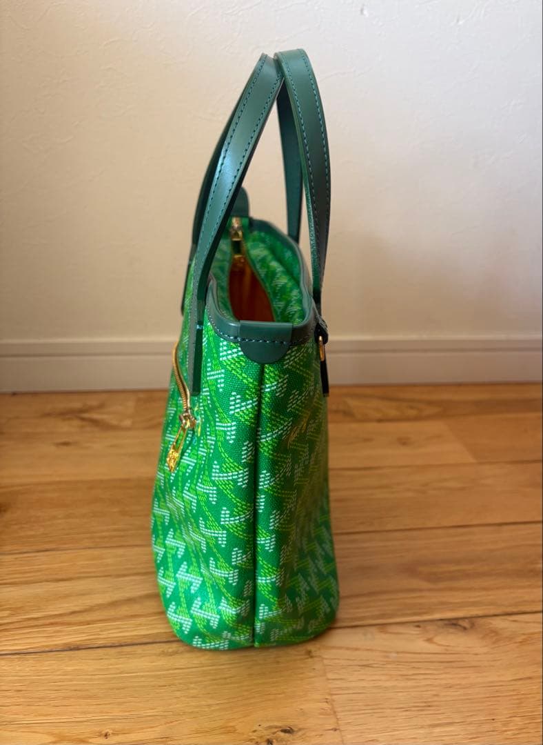 【Resurrectionレザレクション】カートバッグ　ゴルフバッグ