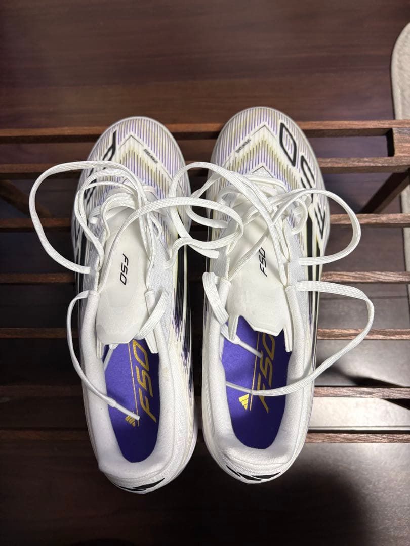 adidas F50 LEAGUE TF (フットサルシューズ)