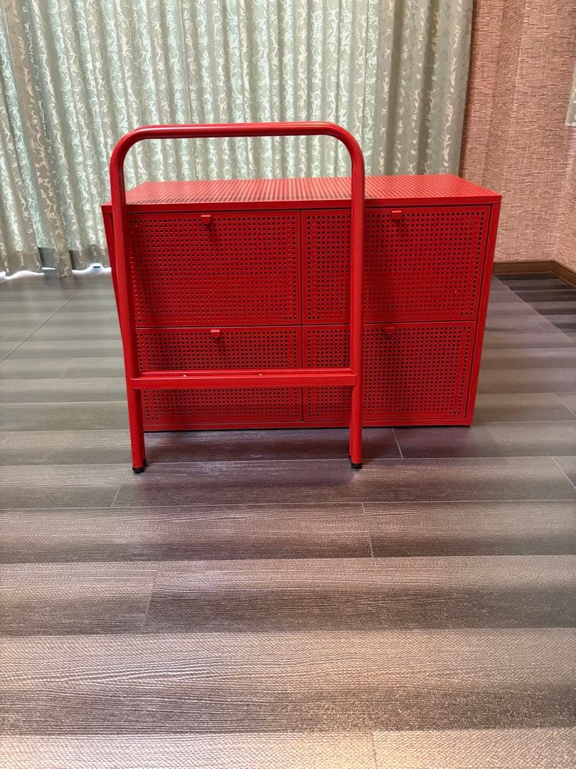 mi　IKEA ニッケビー