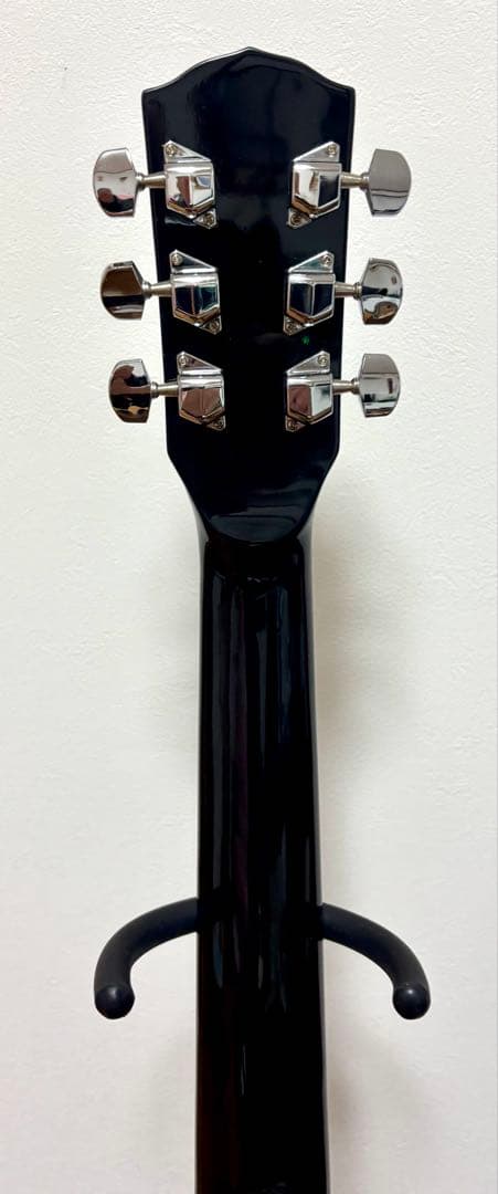 Fender ミニアコースティックギター MA-1/BK （ソフトケース付）