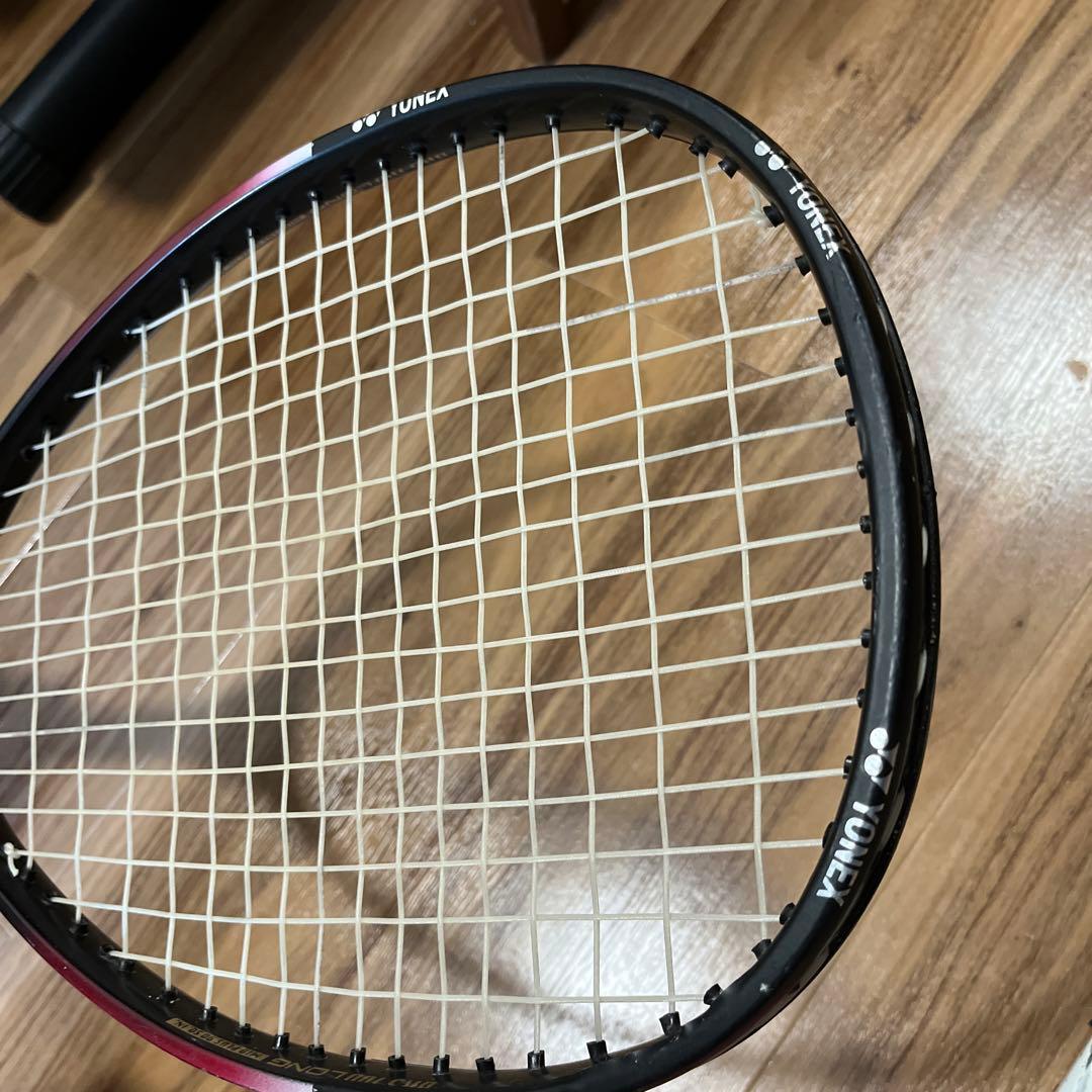 ボロンスーパー700ロング　ヨネックス