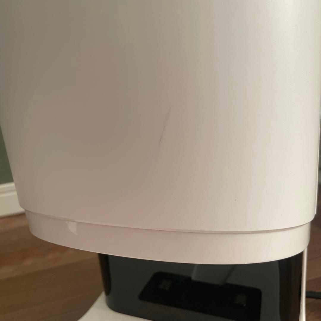 ECOVACS ロボット掃除機 DEEBOT N8+ DLN26-11