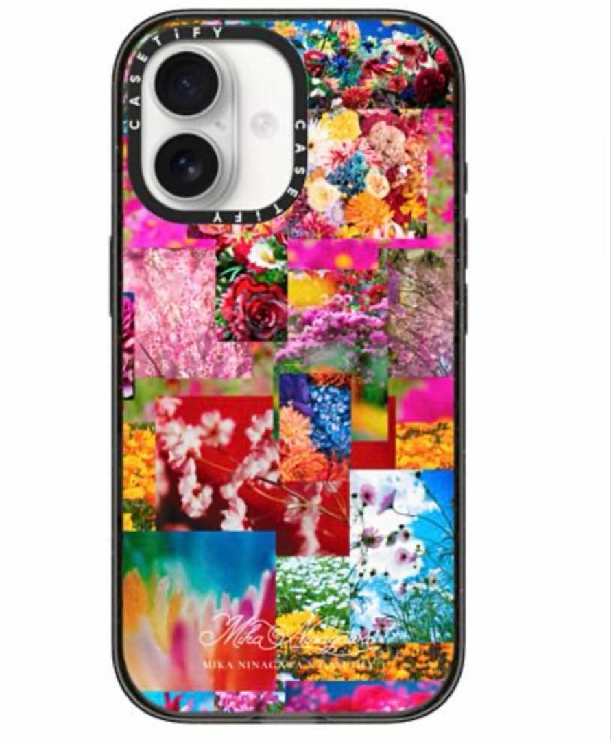 iPhoneアクセサリー CASETiFY iPhone17