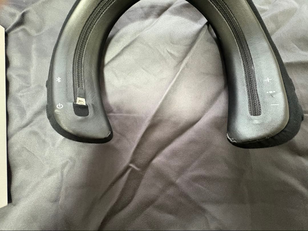 Bose SoundWear Companion ネックスピーカー