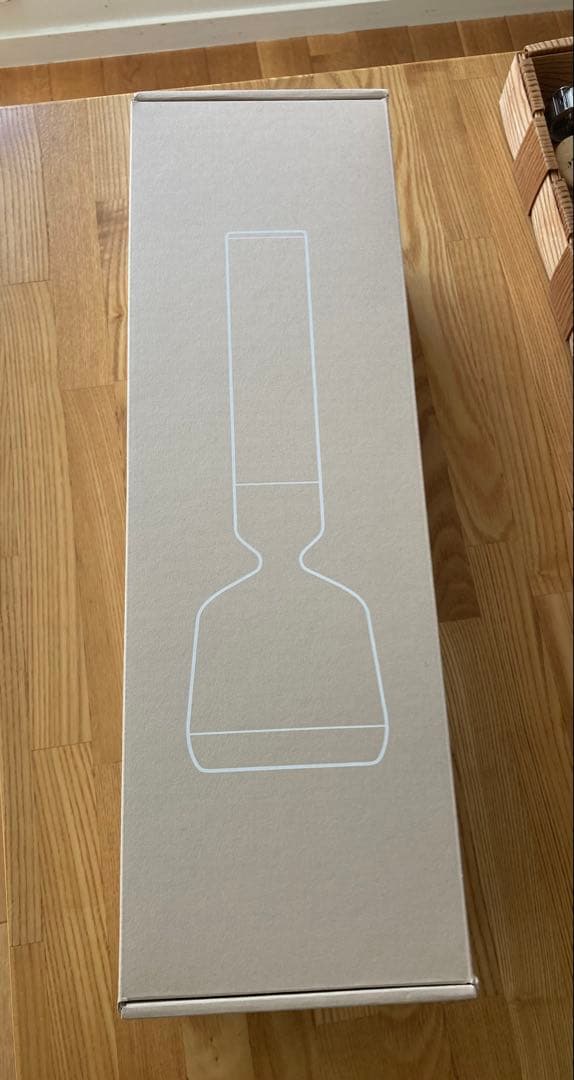 SONY グラスサウンドスピーカー LSPX-S2