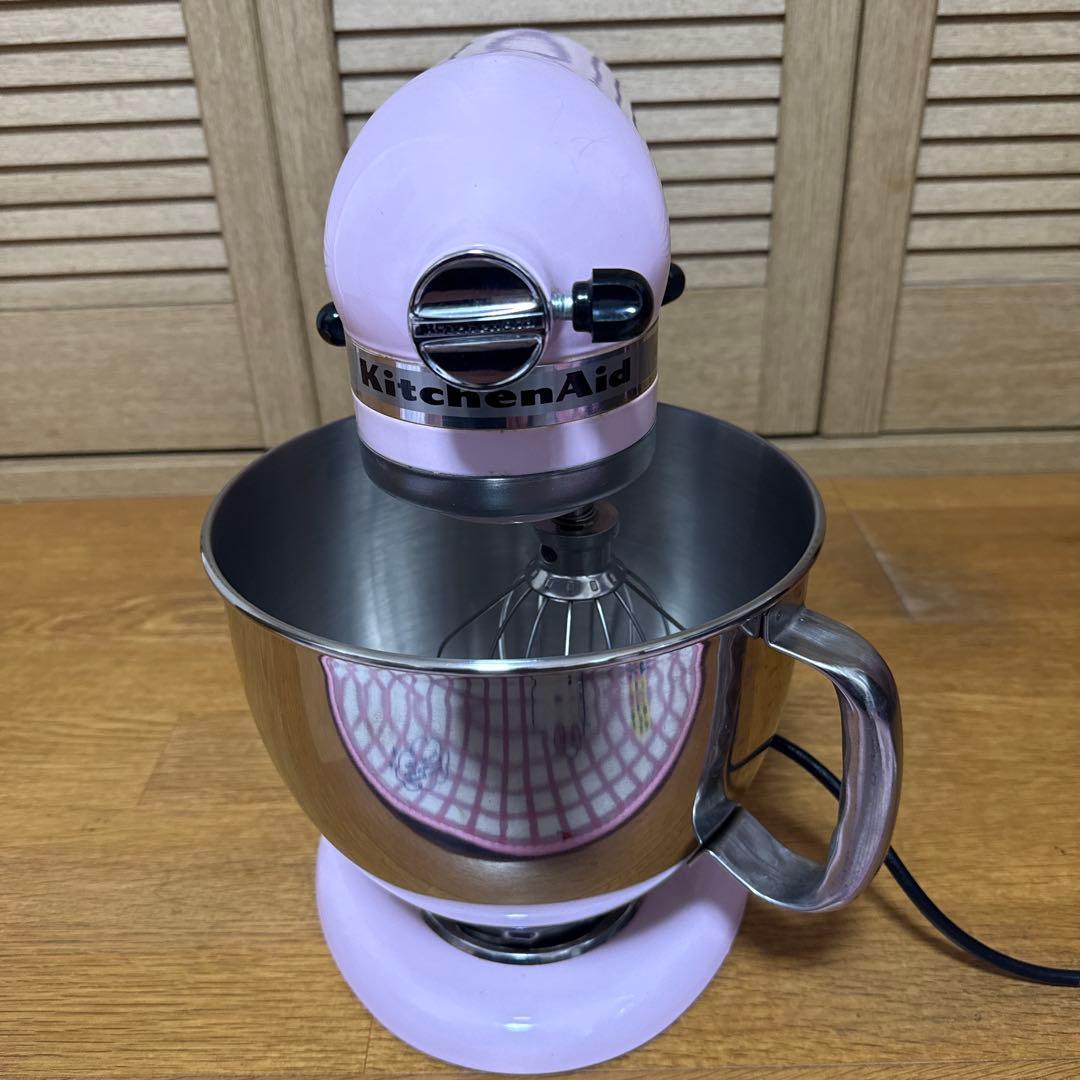 キッチンエイド