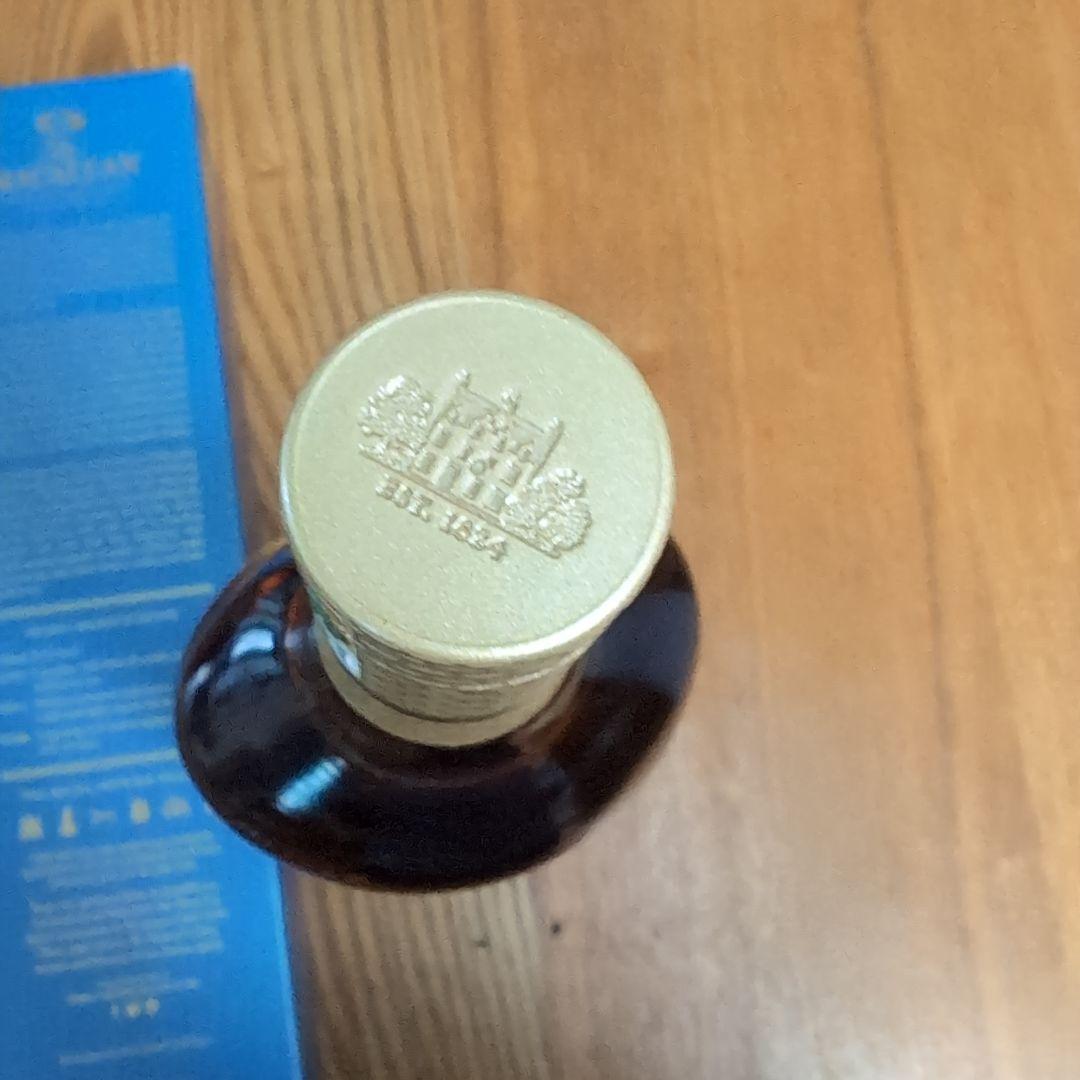 The Macallan 12 Years Old シングルモルトウイスキー