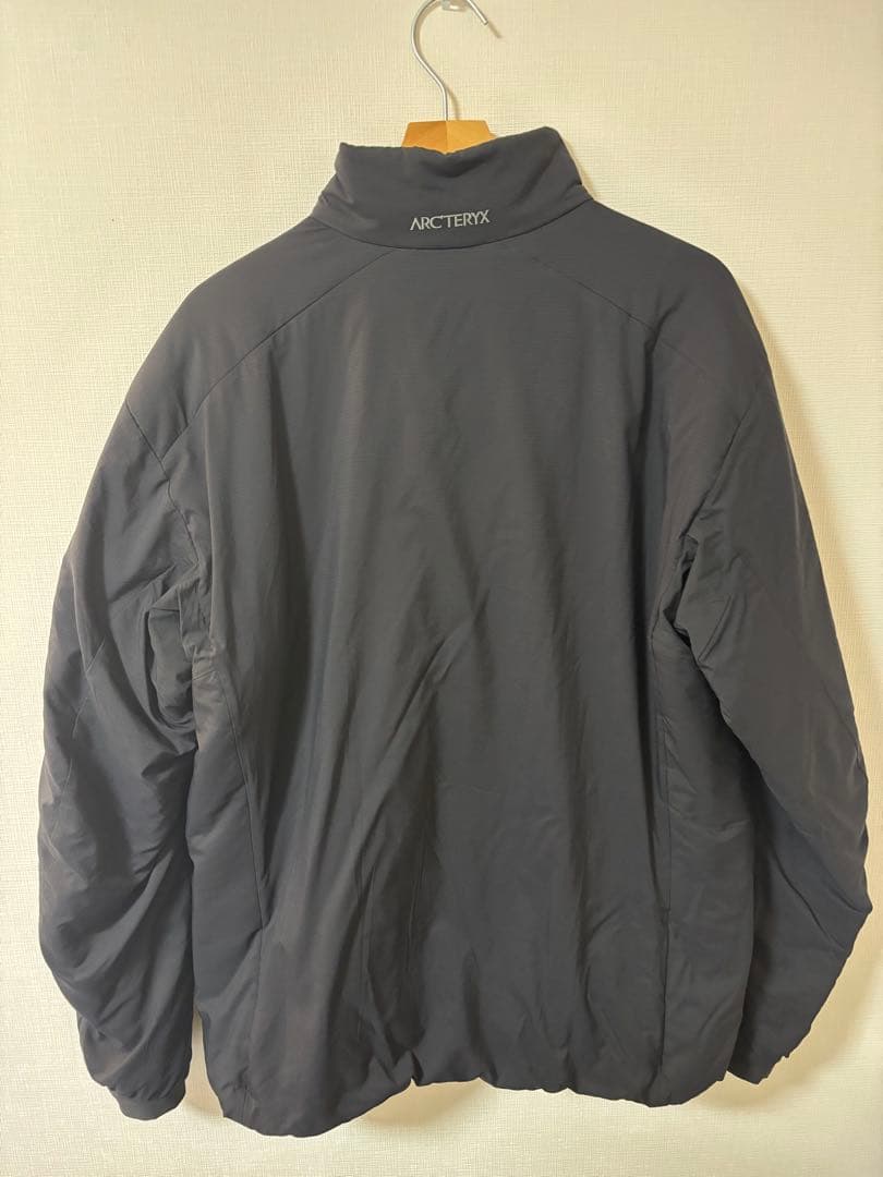 ARC’TERYX Atom Heavyweight Jacket L
