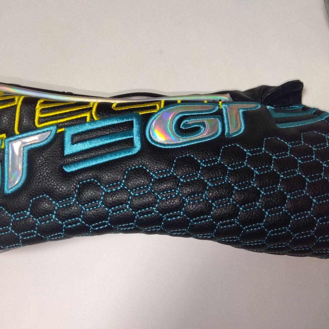 Geotecu Gr9【３W】ロフト可変式 PROTOTYPE【Ｓ】新品