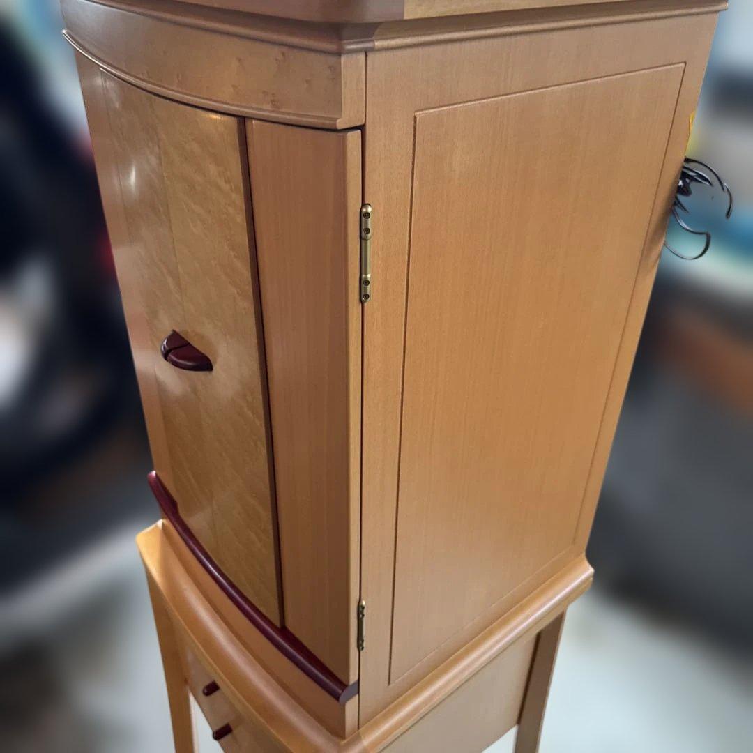 京モダン アルファ 仏壇 15-45