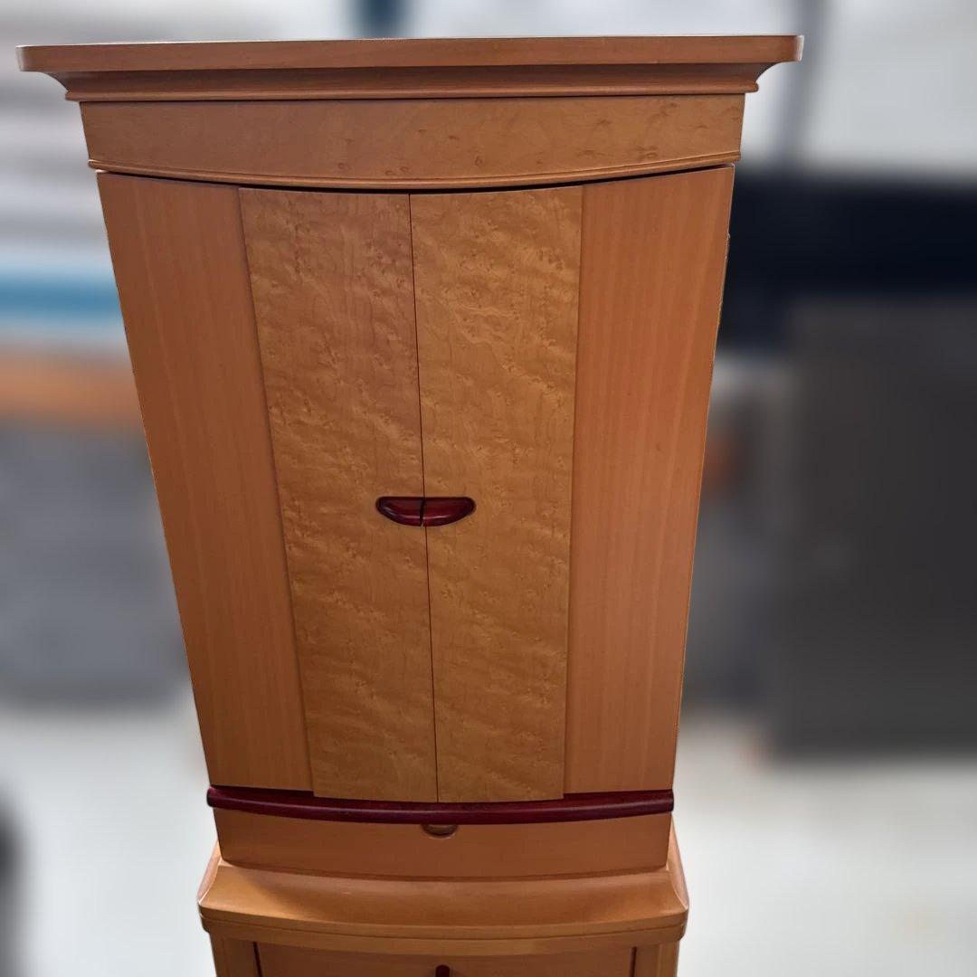 京モダン アルファ 仏壇 15-45