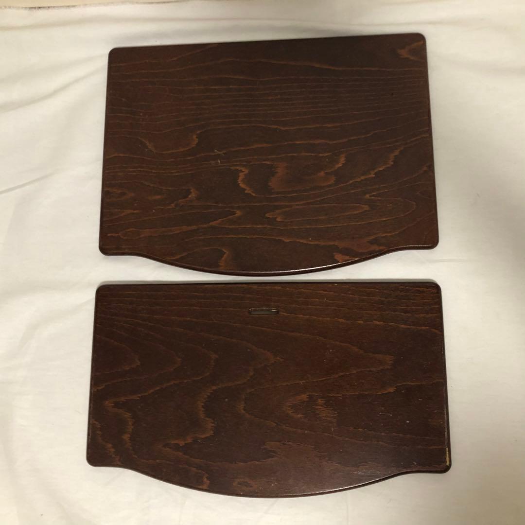 送料込★現行型 C/N4ベビーセット無★ストッケ トリップトラップ 茶色