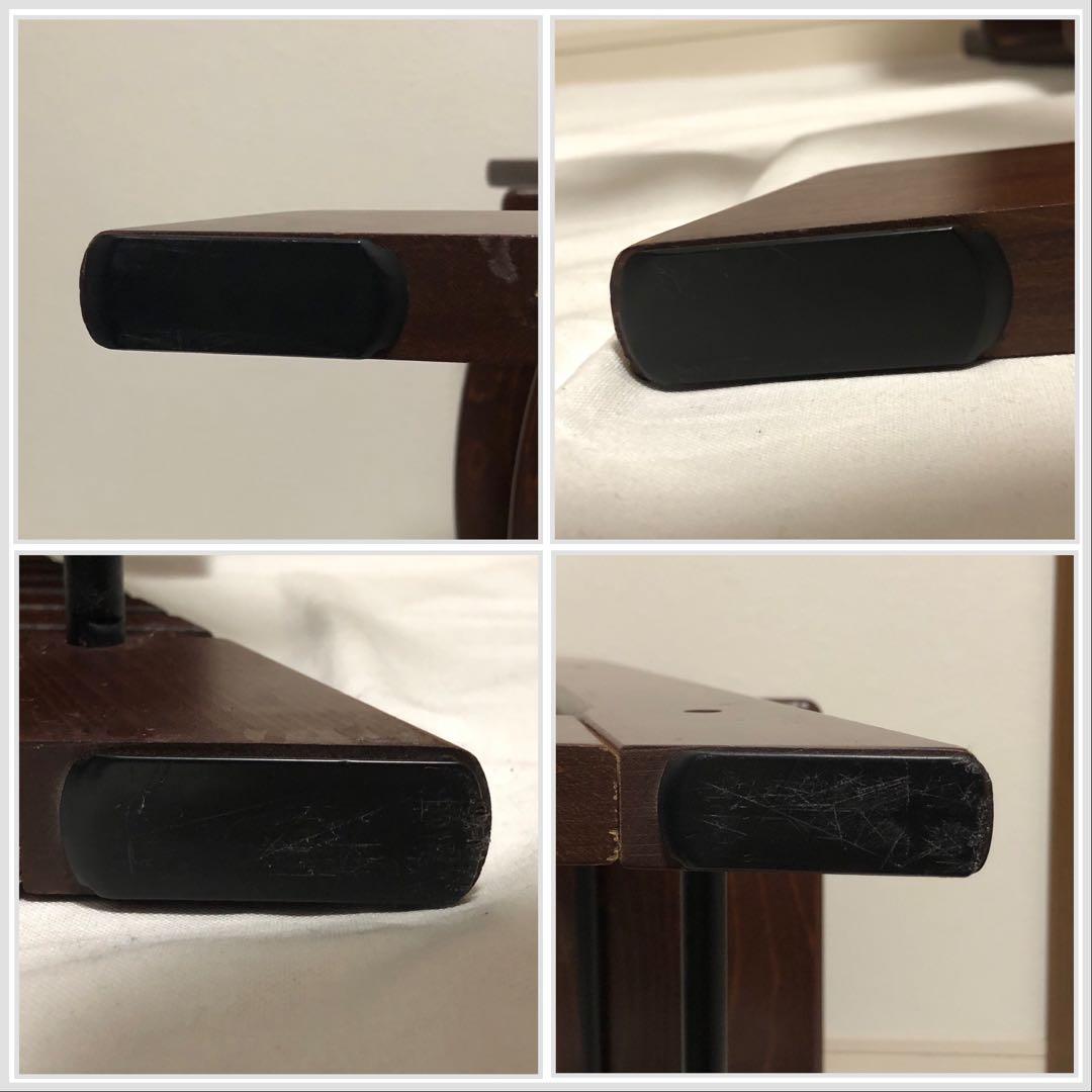 送料込★現行型 C/N4ベビーセット無★ストッケ トリップトラップ 茶色