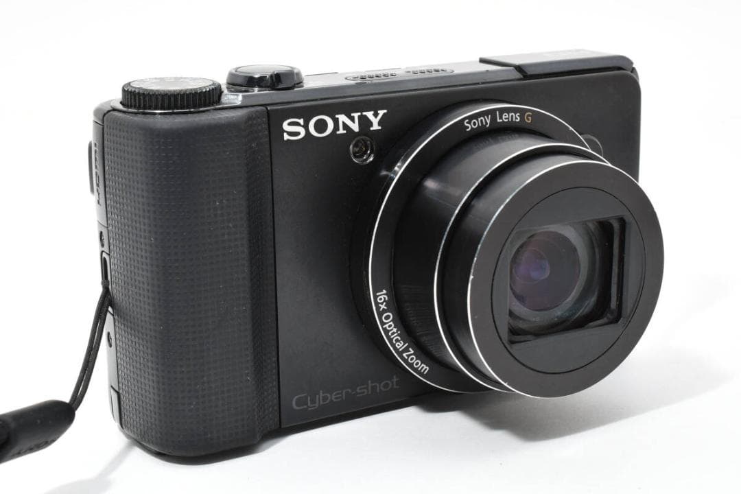 ソニー　SONY Cyber-shot DSC-HX9V 422
