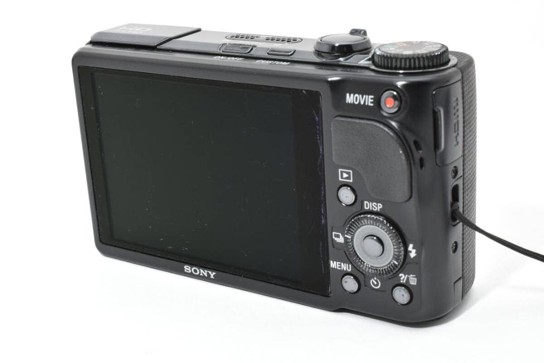 ソニー　SONY Cyber-shot DSC-HX9V 422