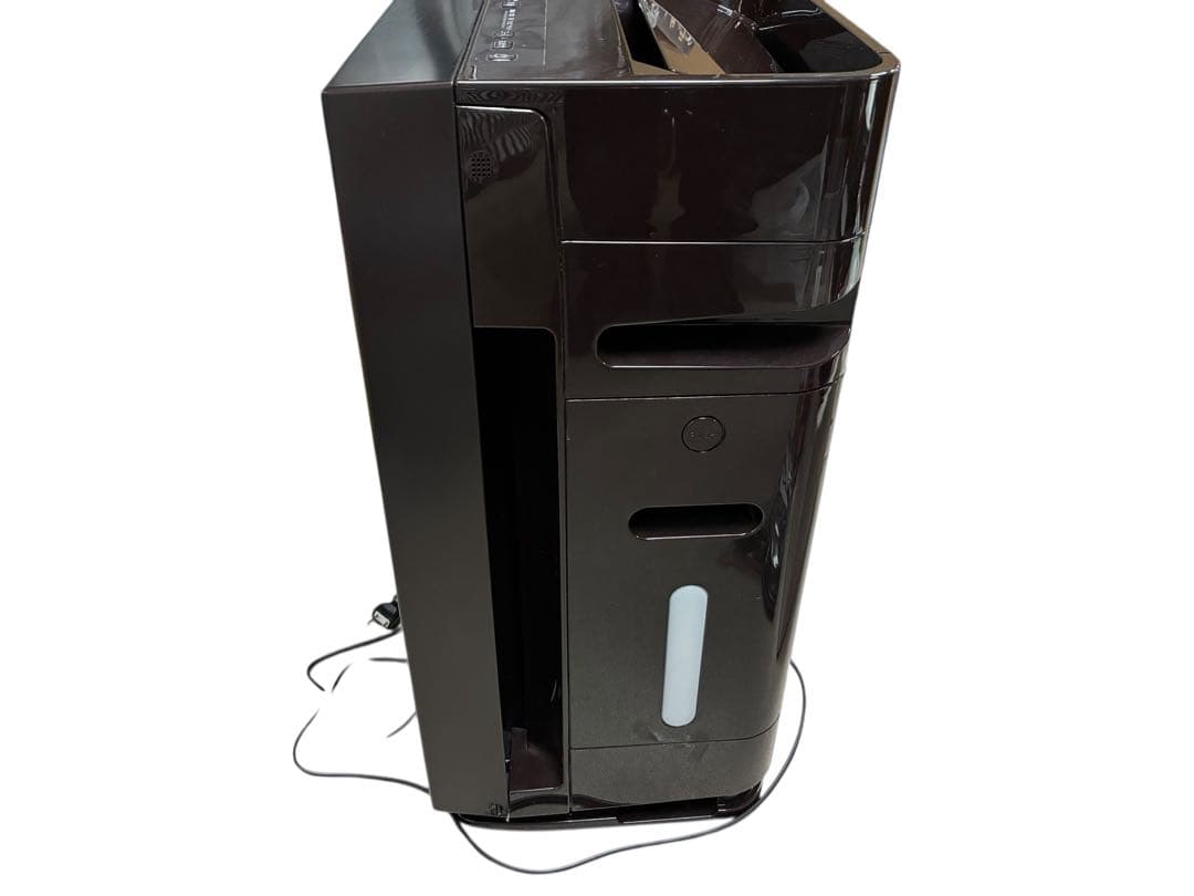 DAIKIN ダイキン 加湿空気清浄機 MCK70XKS-T 2021年