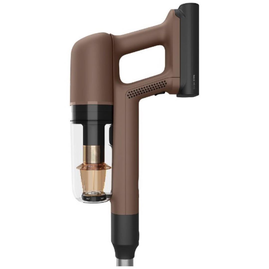 【最終•新品未開封】スティック型コードレスクリーナー　エレクトロラックス　掃除機