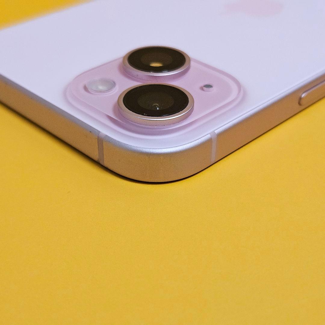 iPhone 15 256GB｜24時間以内発送!