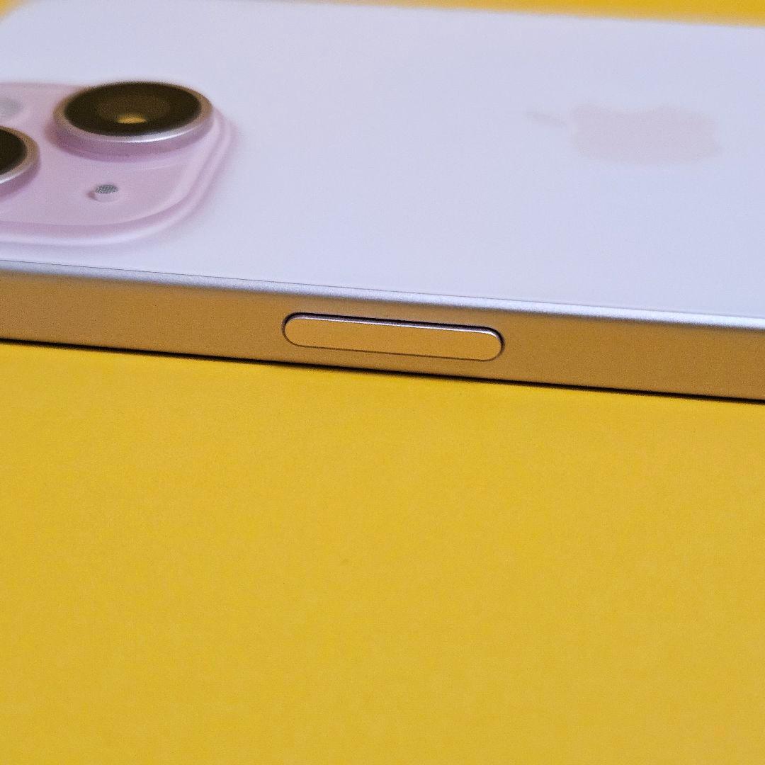 iPhone 15 256GB｜24時間以内発送!