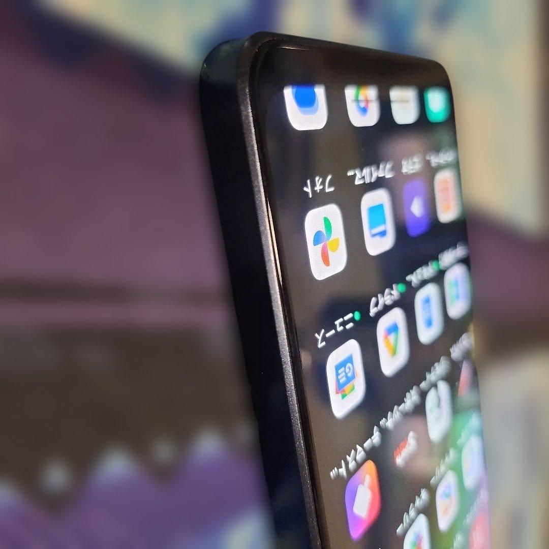 oppo Renoa7a スマートフォン本体