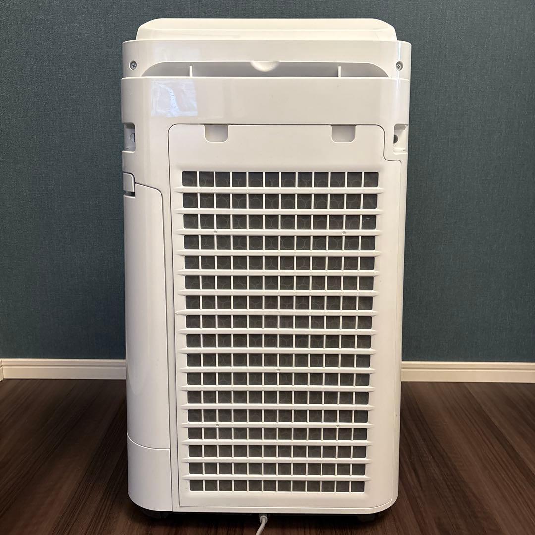 SHARP KC-J50-W 空気清浄機 加湿器 2022年製