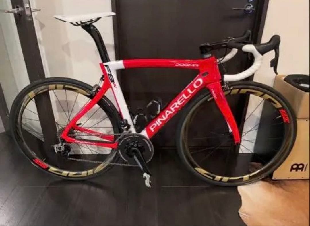 ★パワーメーター (自転車)