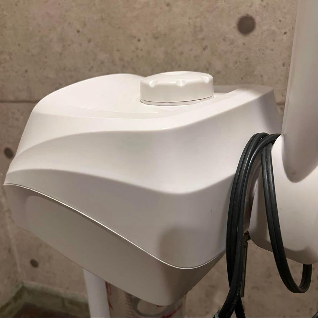 ETBELLA サロン用フェイシャルスチーマー