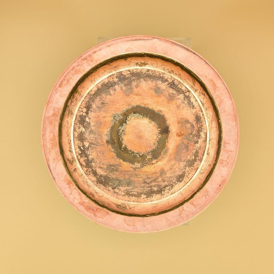 新光堂 炊飯釜 ごはんはどうだ! 5合釜 純銅製