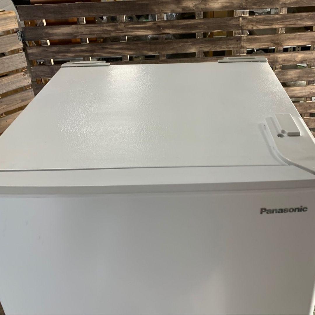 I594\" Panasonic 365L 3ドア 冷蔵庫 NR-C373C-W