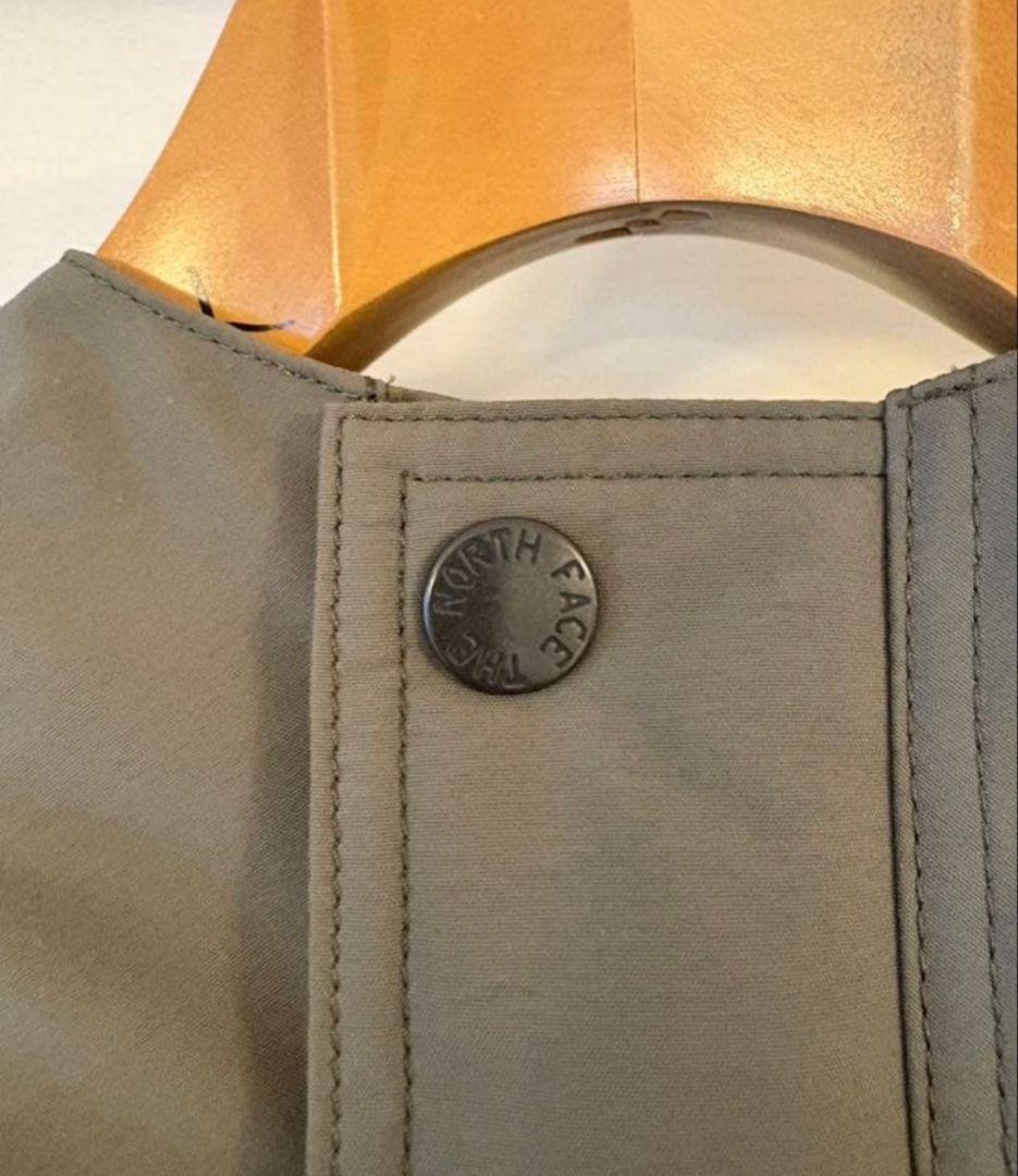 颯*パ様 【美品】THE NORTH FACE マウンテンダウンジャケットM ニ