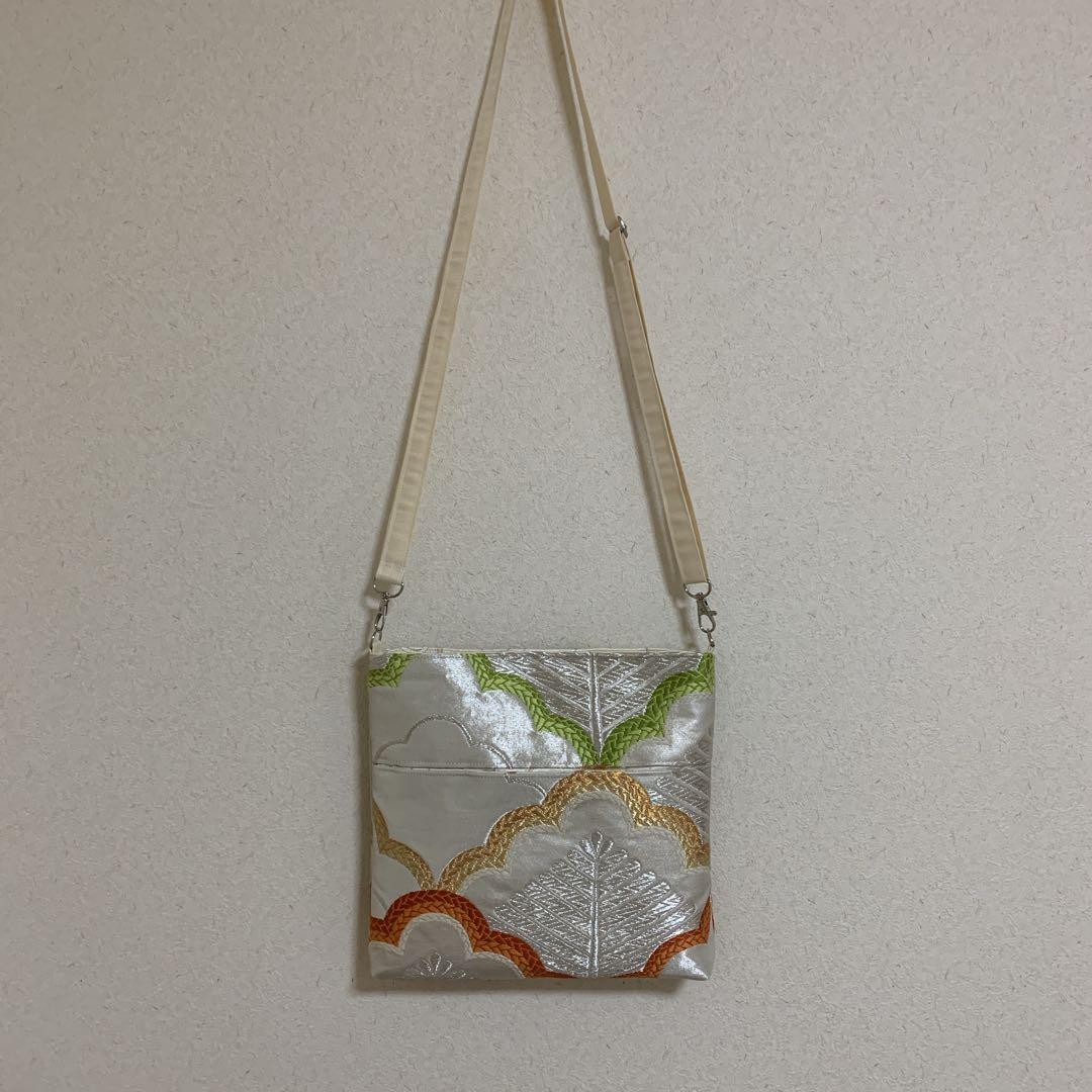 54、りんこちゃん様オーダー専用　帯186・193・218　ショルダー3点　他