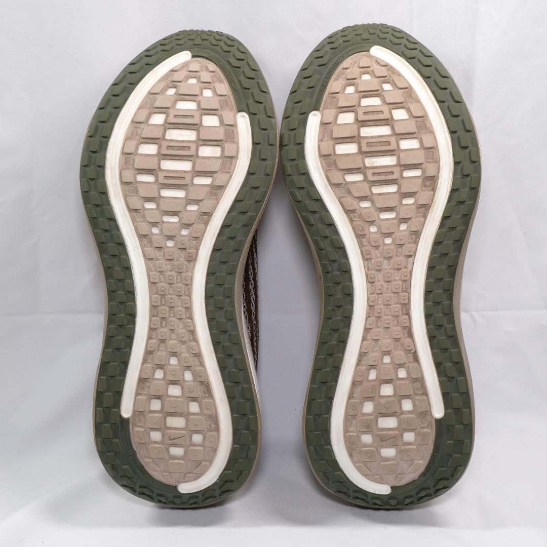 NIKE Vomero Plus QS　27.0cm