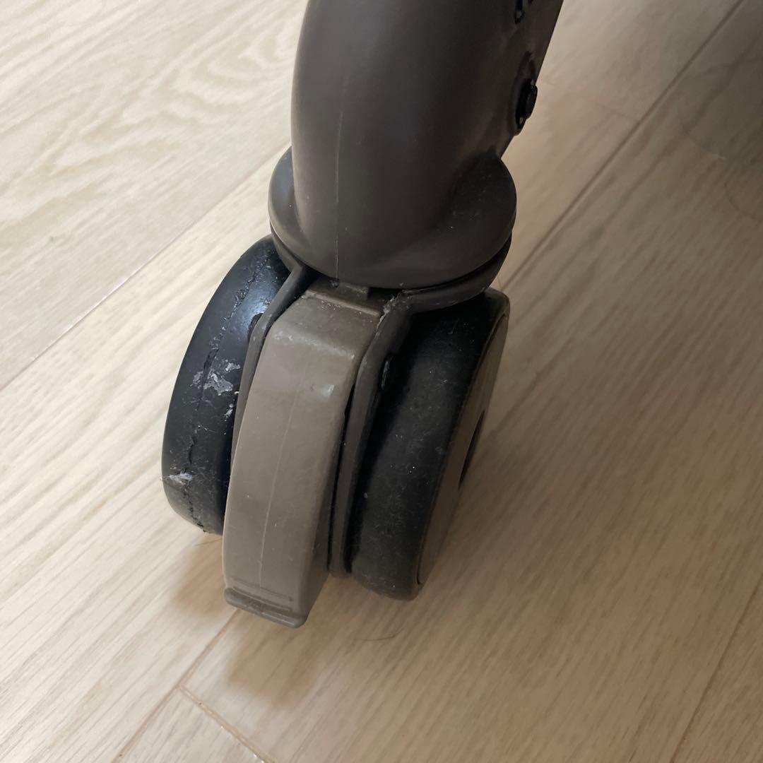 Combi ネムリラ BEDi Longスウィングベッド AUTO SWING